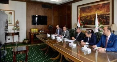اجتماع لحماية الملكية الفكرية بين السعودية ومصر