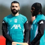 وليد علي: محمد صلاح أفضل لاعب عربي في التاريخ