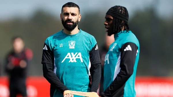 وليد علي: محمد صلاح أفضل لاعب عربي في التاريخ