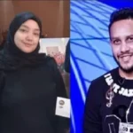 حياة مروة سلطان بعد رحيل زوجها