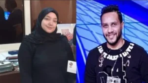 حياة مروة سلطان بعد رحيل زوجها