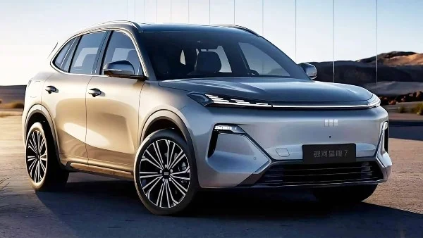 الصين تُحجم عن بيع السيارات الرخيصة وBYD تتحدى