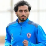 أحمد حمدي يستنكر استبعاده من مستحقات الزمالك