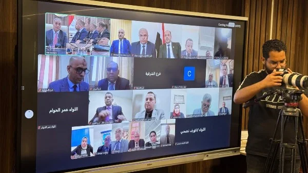 حملات رقابية لحماية المستهلك وضبط الأسواق