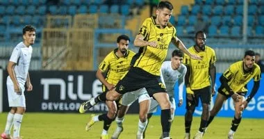 تنافس شرس في الدوري المصري قبل الجولة السابعة