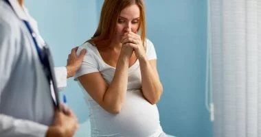 علاج جديد لتسمم الحمل المبكر