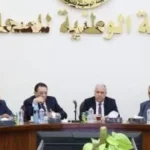 انتهاء التقييم النصف سنوي لمؤسسات صحفية مصرية