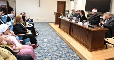 أزمة الزواج المبكر في صعيد مصر