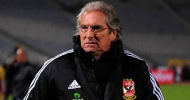 مانويل جوزيه: 80 عامًا من الإنجازات في الأهلي