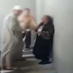 ملابسات فيديو اقتحام منزل بالدقهلية