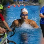 الأولمبياد الخاص المصري ينظم بطولات المياه المفتوحة والترايثلون