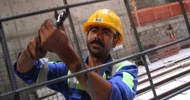 سعر الحديد في مصر اليوم 28 أبريل 2026