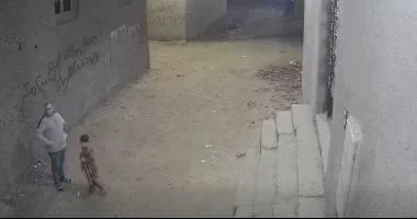 تأجيل محاكمة المتهمين في قضية "طفل باسوس" إلى مايو المقبل