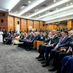 مصر تستعد لمشروع المسح الجوي للمعادن في يونيو