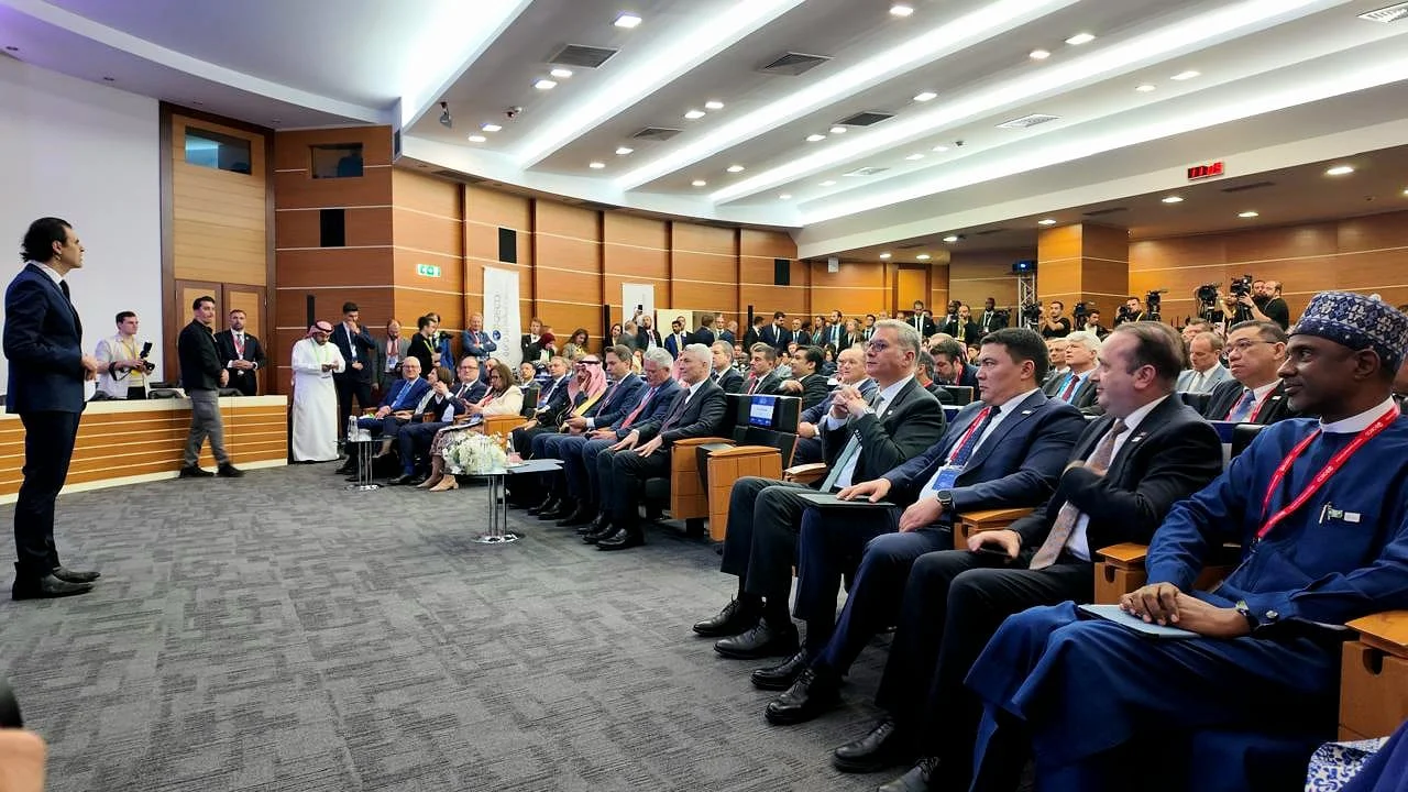 مصر تستعد لمشروع المسح الجوي للمعادن في يونيو