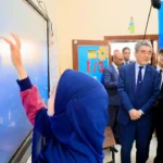 إشادة يابانية بنجاح المدارس المصرية في البرمجة