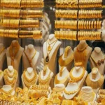 تراجع أسعار الذهب في مصر إلى 6920 جنيهاً
