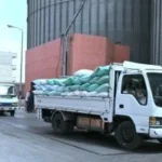 150 ألف طن قمح تموين الوادي الجديد