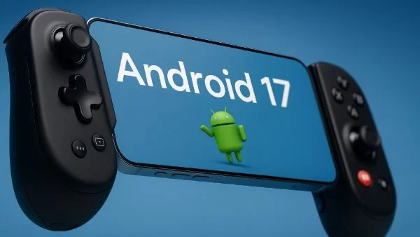 جوجل تعلن ميزة جديدة لعشاق الألعاب في أندرويد 17