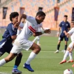 عبدالواحد السيد يوجه رسالة للاعبي الزمالك: الدوري مستمر