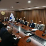 غرفة عمليات مركزية لمتابعة حالة الأسواق في مصر