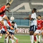 سيناريو تتويج الأهلي بالدوري المصري