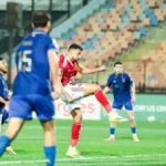 ترتيب هدافي الدوري المصري ومباريات الأهلي
