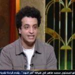 محمد طاهر: صانع محتوى ساخر يسلط الضوء على السلبيات