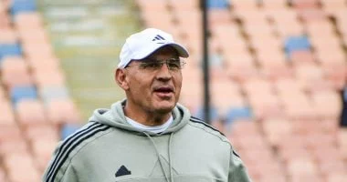 تشكيل بتروجت لمواجهة الإسماعيلي في الدوري