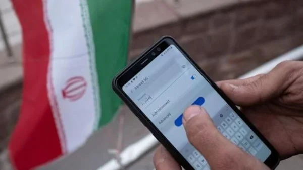 تخفيف قيود الإنترنت في إيران للشركات