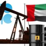 الإمارات تعلن الخروج من أوبك وأوبك+ مايو المقبل