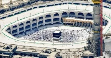 جسر جوي لنقل 67 ألف حاج بموسم حج 2026
