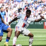 عودة إندريك إلى ريال مدريد وخروج محتمل لجارسيا