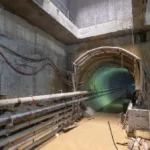 الخط الرابع لمترو الأنفاق: مشروع قومي يربط بين القاهرة والجيزة