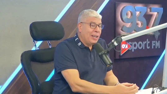 شوبير: الأهلي يُدار بالسوشيال ميديا بعد خسارته من بيراميدز