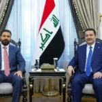 ضرورة تشكيل حكومة عراقية قادرة على مواجهة الأزمات