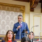 جلسة استماع لمناقشة قانون الأحوال الشخصية في مجلس النواب