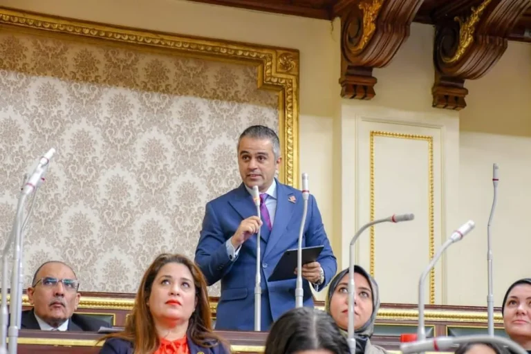 جلسة استماع لمناقشة قانون الأحوال الشخصية في مجلس النواب
