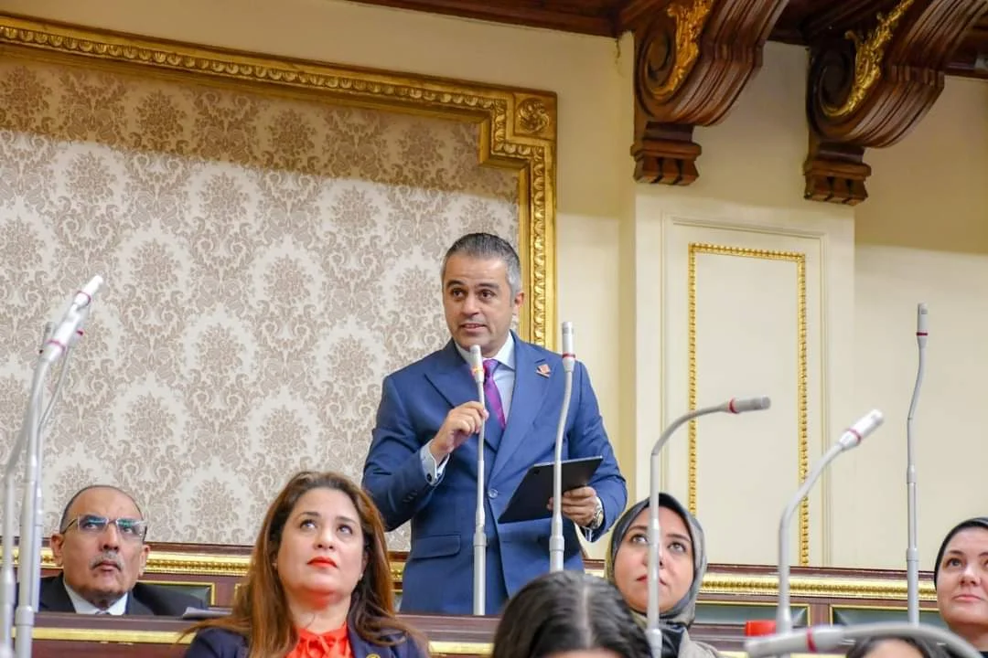 جلسة استماع لمناقشة قانون الأحوال الشخصية في مجلس النواب