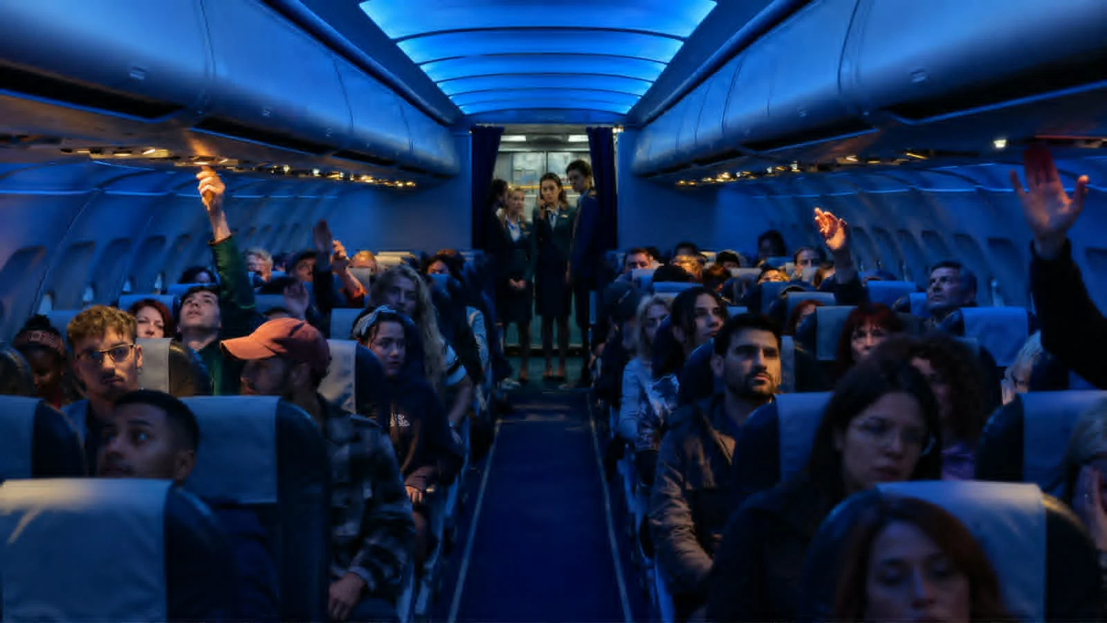 ستيفن كويل يعود بفيلم "الصندوق الأسود" في صيف 2024