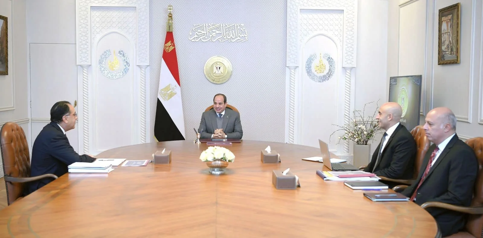 التعليم المصري: من البرمجة إلى الثقافة المالية