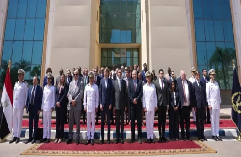 إشادة أممية بتجربة مصر في الإصلاح والتأهيل