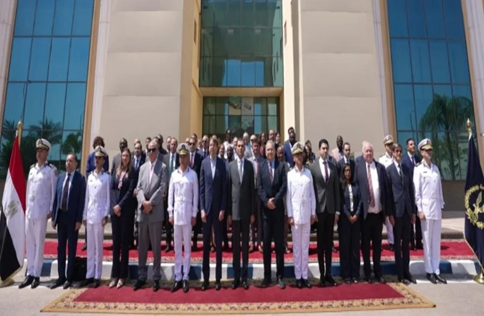 إشادة أممية بتجربة مصر في الإصلاح والتأهيل