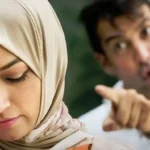 حكم إنفاق الزوج على زوجته رغم سوء معاملتها