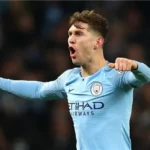 مانشستر سيتي يعلن رحيل جون ستونز بنهاية الموسم