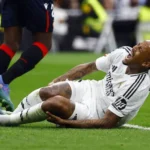 إصابة ميليتاو تبعده عن مونديال 2026