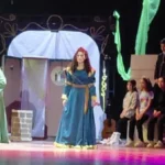 قوافل ثقافية من الصعيد إلى الواحات لتعزيز الهوية