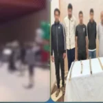 ضبط طرفي مشاجرة بالإسماعيلية بعد تداول فيديو الاعتداء