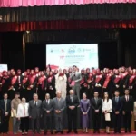 جامعة قناة السويس تستضيف مسابقة جسر اللغة الصينية