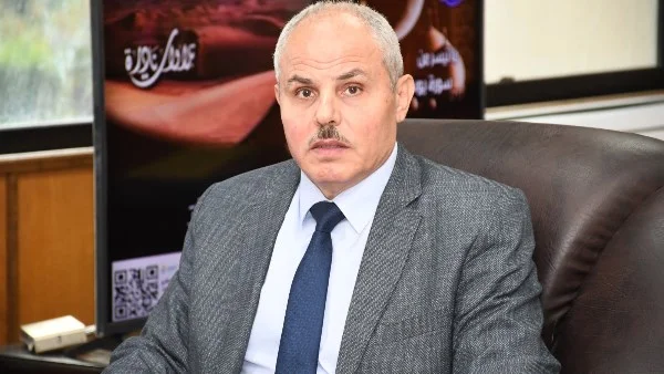 قافلة طبية متكاملة من جامعة قناة السويس في حي الجناين